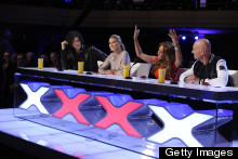 What's Mel B Said now? Star Gets Booed On America's Got Talent