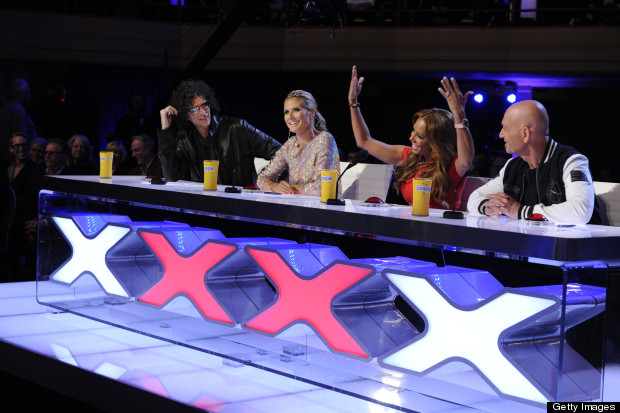 mel b americas got talent