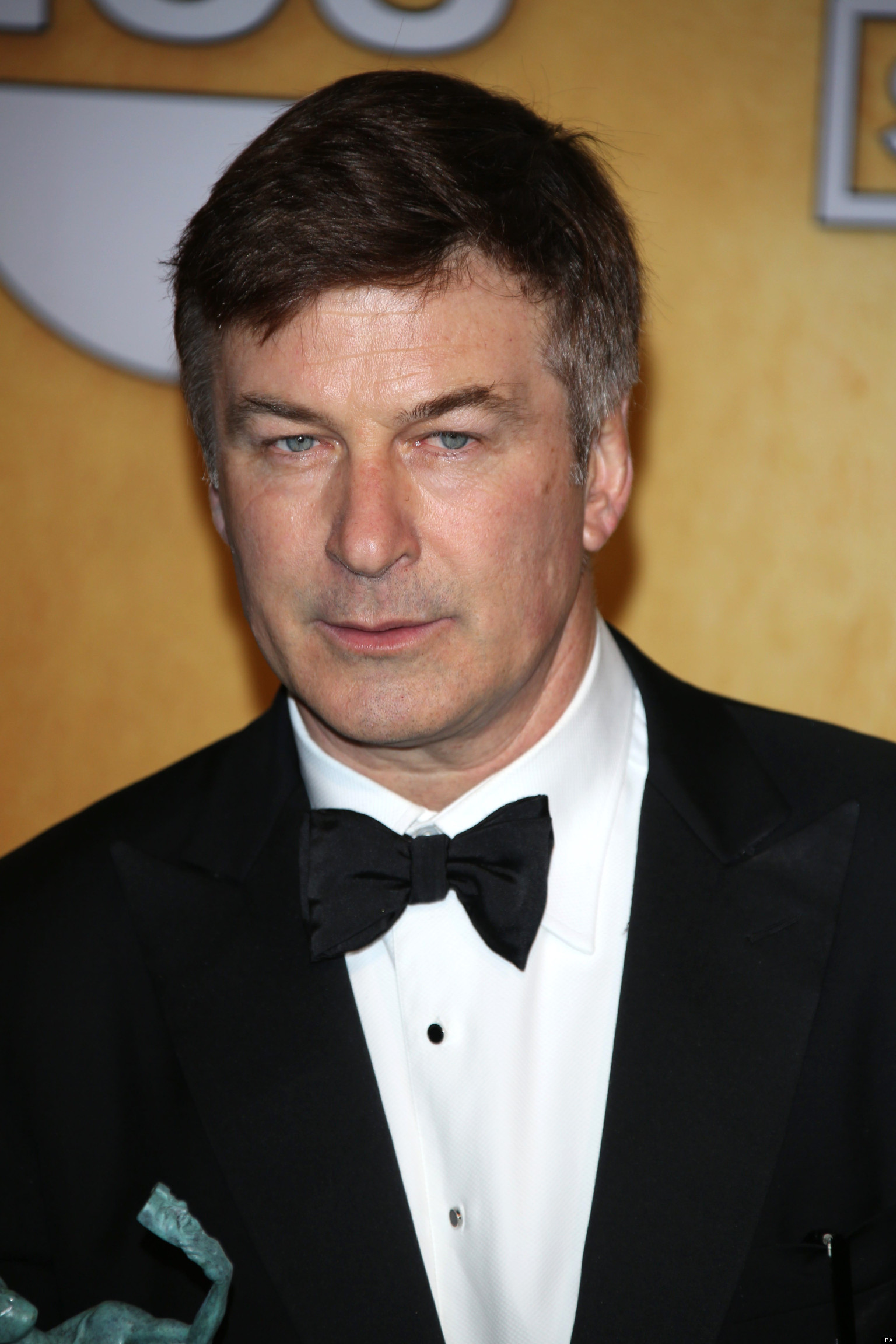 WATCH: Alec Baldwin 'I... Alec Baldwin Facebook