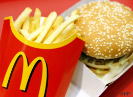 Ce que McDonald's voudrait faire oublier