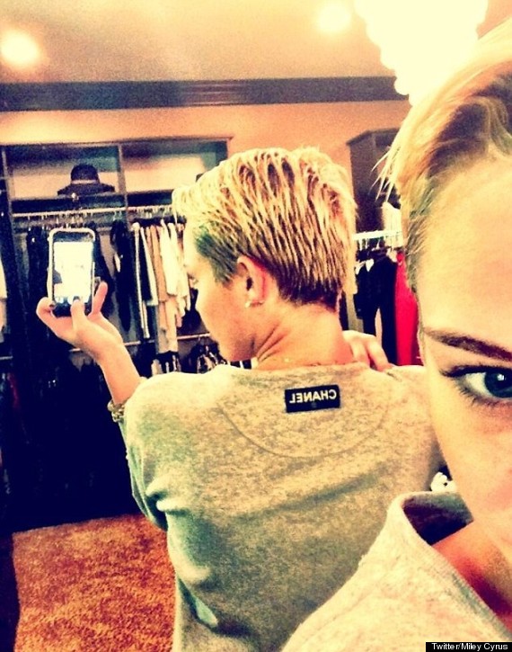 miley cyrus onesie