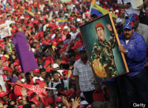 venezuela