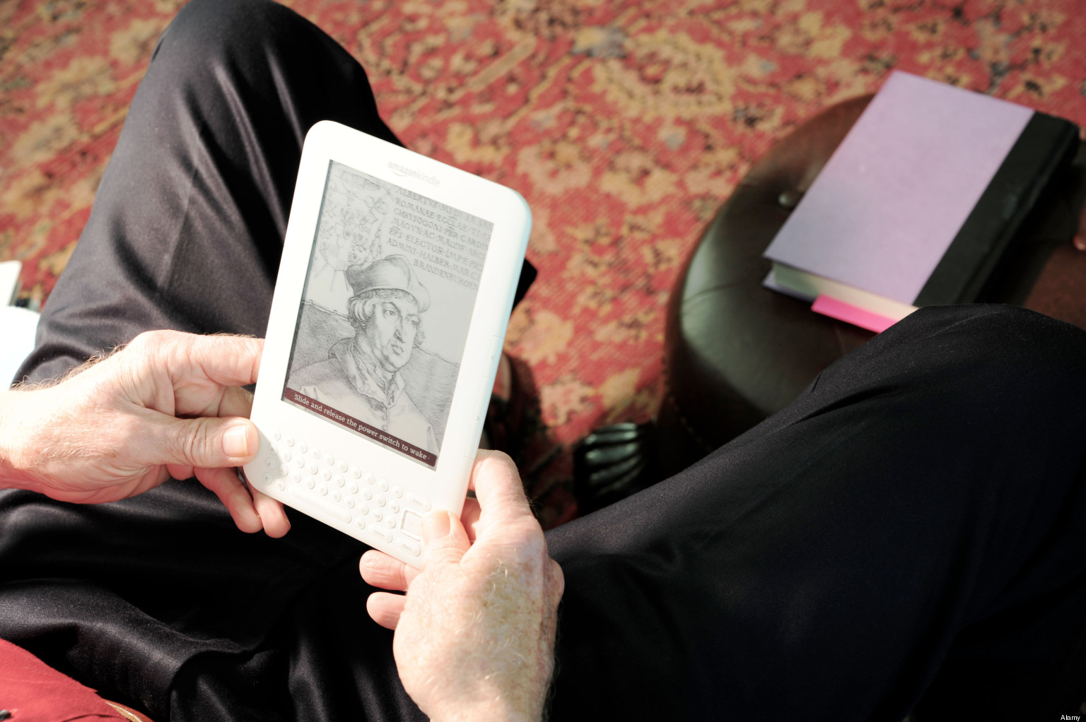 4 Ways to Create an Ebook HuffPost