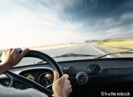The Big Road Risk Of Sleep Apnea