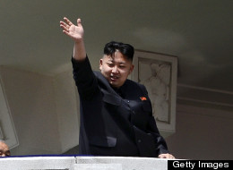 Coercing North Korea