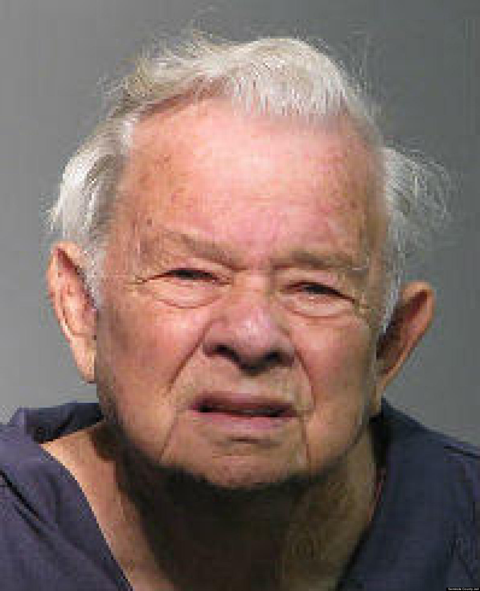 Arthur Cox Jr., 81-Year-Old Alleged Drug Dealer, Arrested With 18