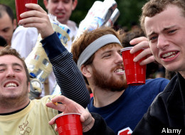 These Canadians Are Becoming The Biggest Boozers