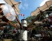 ARTINFO: Da Vinci Ride Heads To Coney Island!