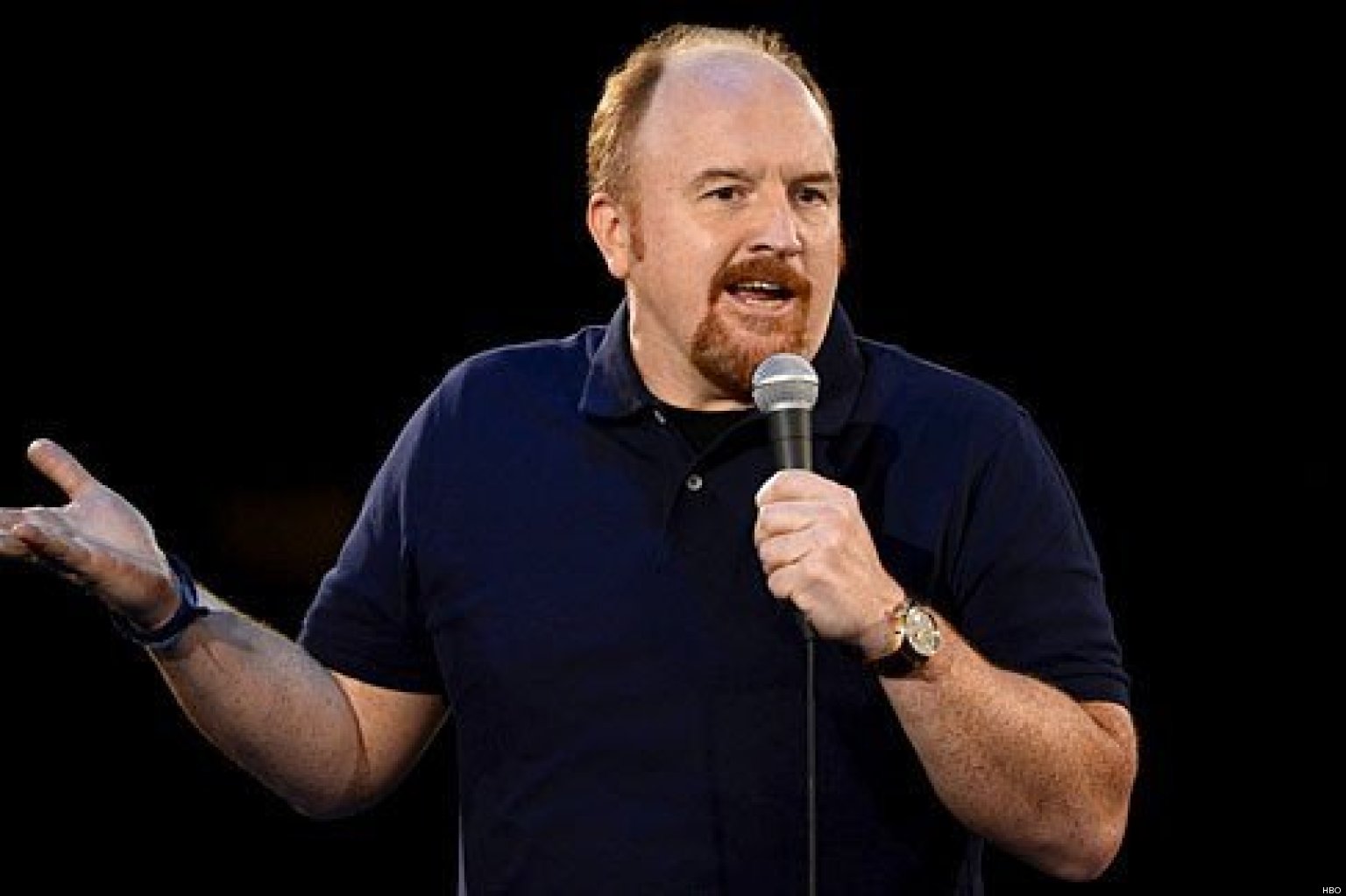 Louis C.K. &#39;Live At The Beacon Theater&#39; Earned Comedian More Than $1 Million