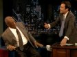 All Hell Breaks Loose Whenever Cosby Visits 'Late Night'