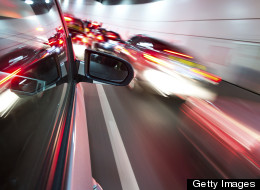 Drunk And Doing 200 Km/H