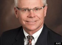 Province Accused By AHS Of Political Interference