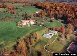 LOOK: D.C.'s Most Expensive Houses