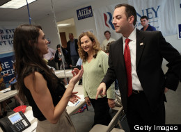 RNC Spring Meeting Attendees To Keep Giving 'Minority And Women Outreach' A Try