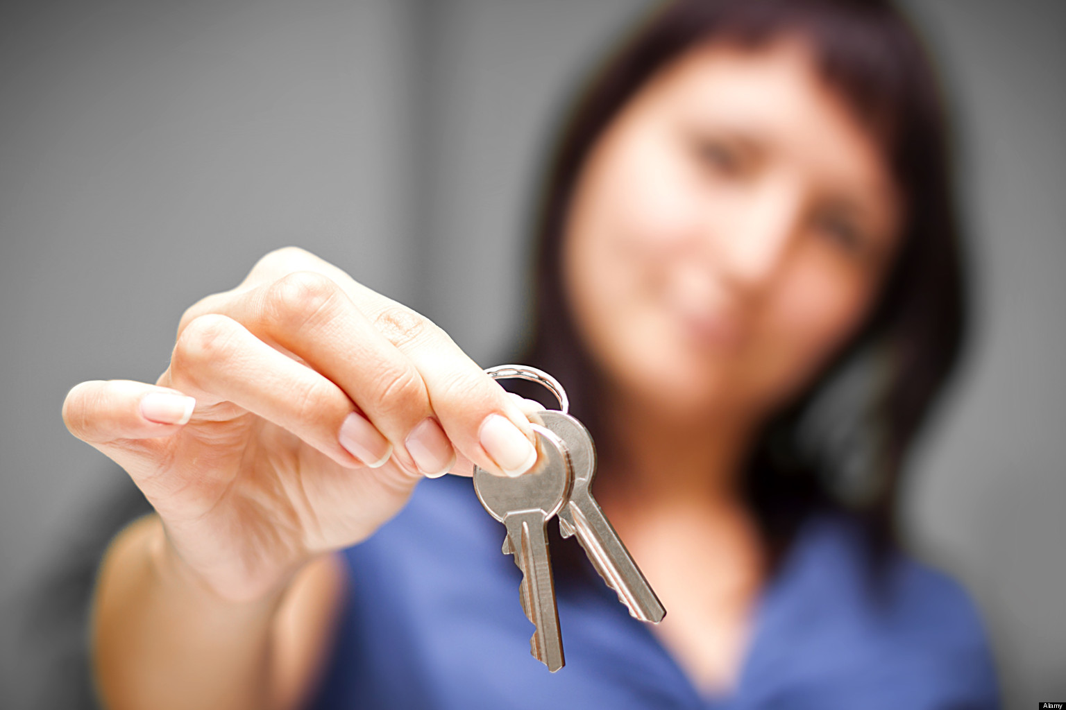 What Can Landlords See On A Background Check