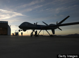 Northern Ireland To Deploy Drones For G8 Summit