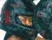 PHOTOS: Hair Wars Showcases Some Of The Wildest Hairstyles We've Ever Seen