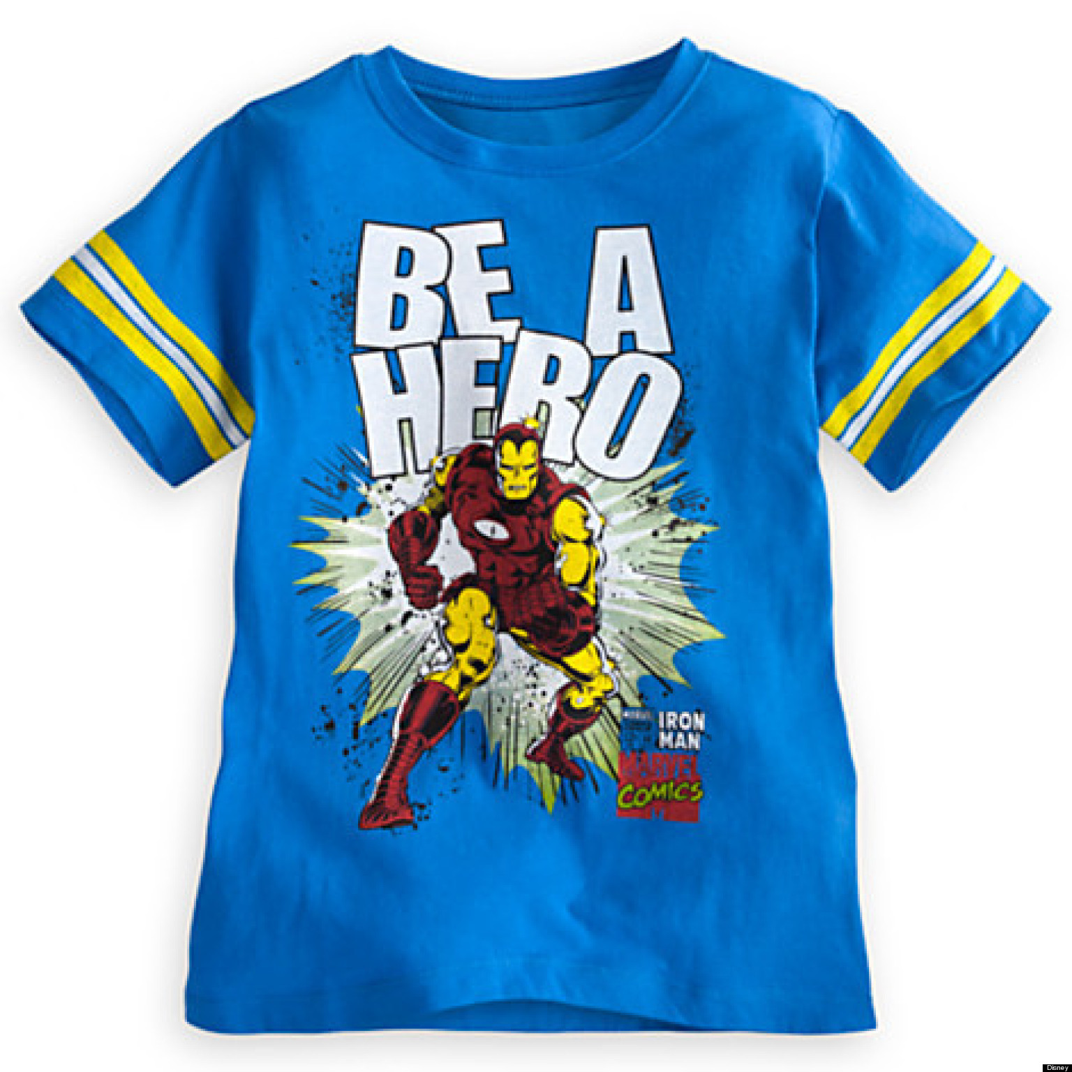 Áo thun Avengers - Cool t shirts coupons