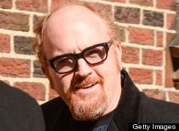 Louis C.K. Answers Your Questions