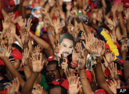 Elecciones en Venezuela: pajaritos por aquí... Pajaritos por allá