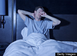 Got Insomnia?