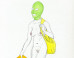 Carrie Yury: Carrie Yury on the ImageBlog