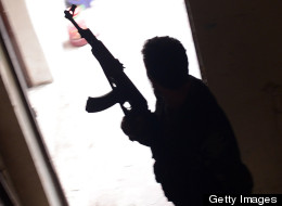 Shooting the Shooters Who Shoot the Shooters - Syria's War Against Journalists