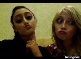 15 Teen Celebs Who Are Selfie Pros! (PHOTOS)