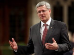 Stephen Harper