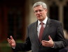 STEPHEN HARPER
