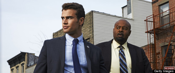 GOLDEN BOY CANCELED