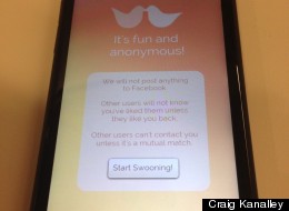 New Dating App Uses Facebook For Speedy Matchmaking