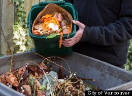 Vancouver Doubles Food Scraps Collection