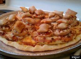 TGIF! Who Wants Some Pizza?