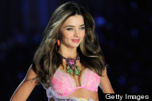 WHAT?! Miranda Kerr Ditched By Victoria's Secret - Here's Why...
