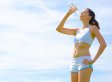 Weekly Wellbeing: 20 Ways To Spring Clean Your Fitness Regime (PICTURES)