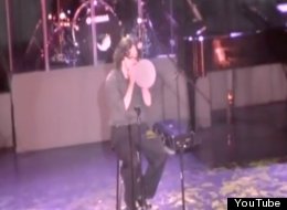 WATCH: 'Moonlight Sonata' On A Balloon Is Very Silly Indeed