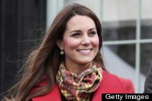 Secret Shameless Fan? Duchess Kate To Visit School Featured In Channel Four Show