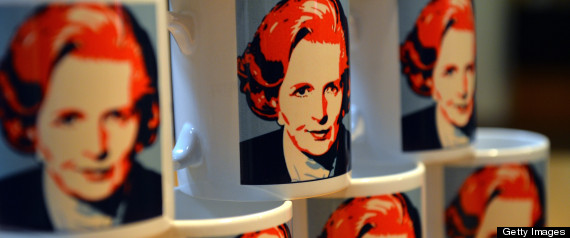 THATCHER