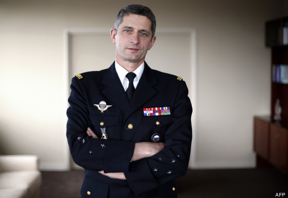 securite gouvernement