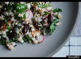 9 Simple Spring Salads