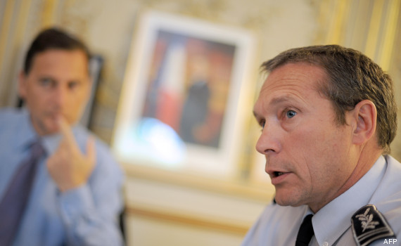 securite gouvernement