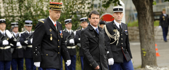 Securite Gouvernement