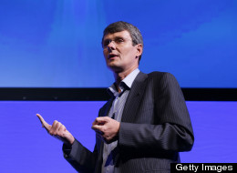 BlackBerry Denies Smartphones Being Returned In Droves