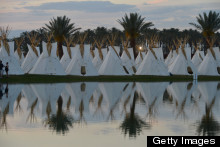Coachella 2013 Kicks Off!