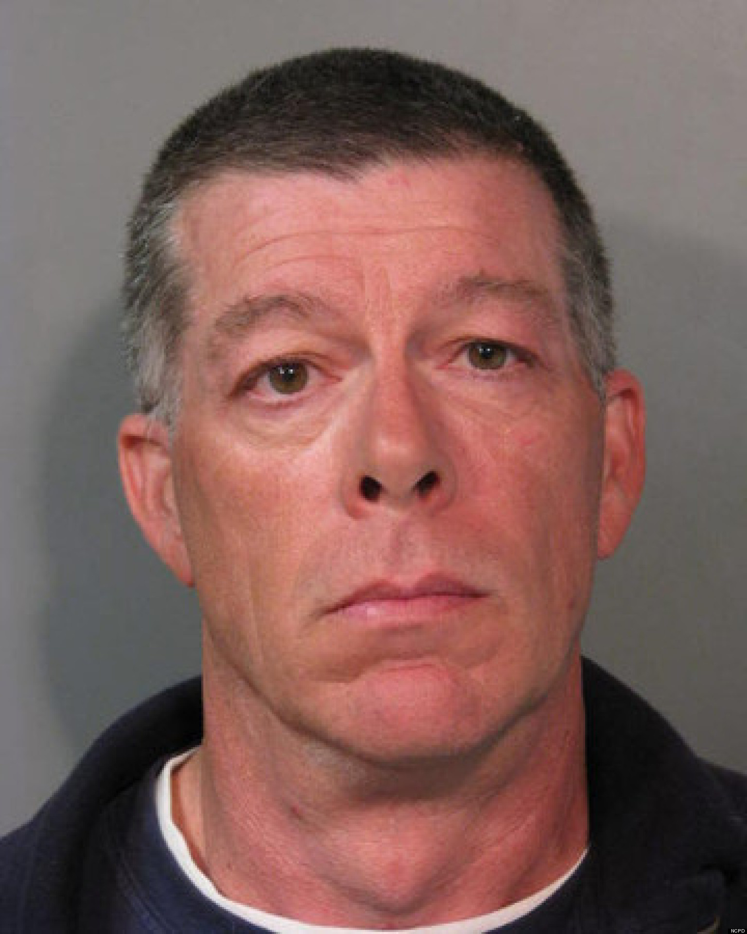 Grant Smith Arrested For Attack On Two Black Golfers, Allegedly Hurled