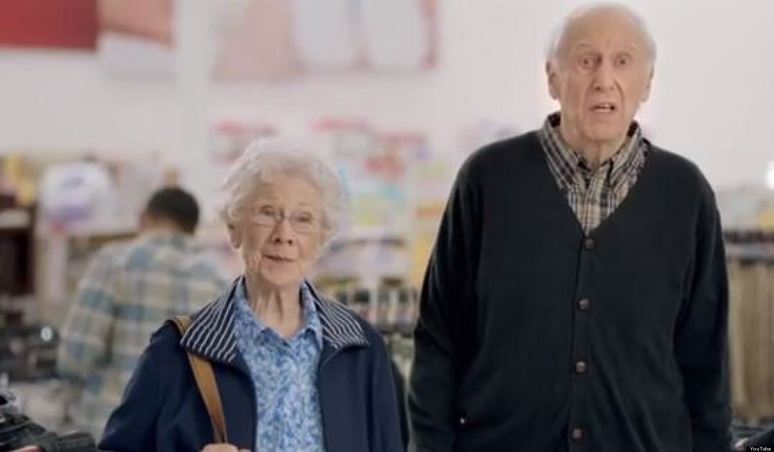 Ship My Pants Kmart Ad Is Puerile And Pure Gold (VIDEO)