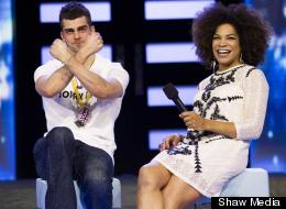Alec Laments The Demise Of The Shield On 'Big Brother Canada'