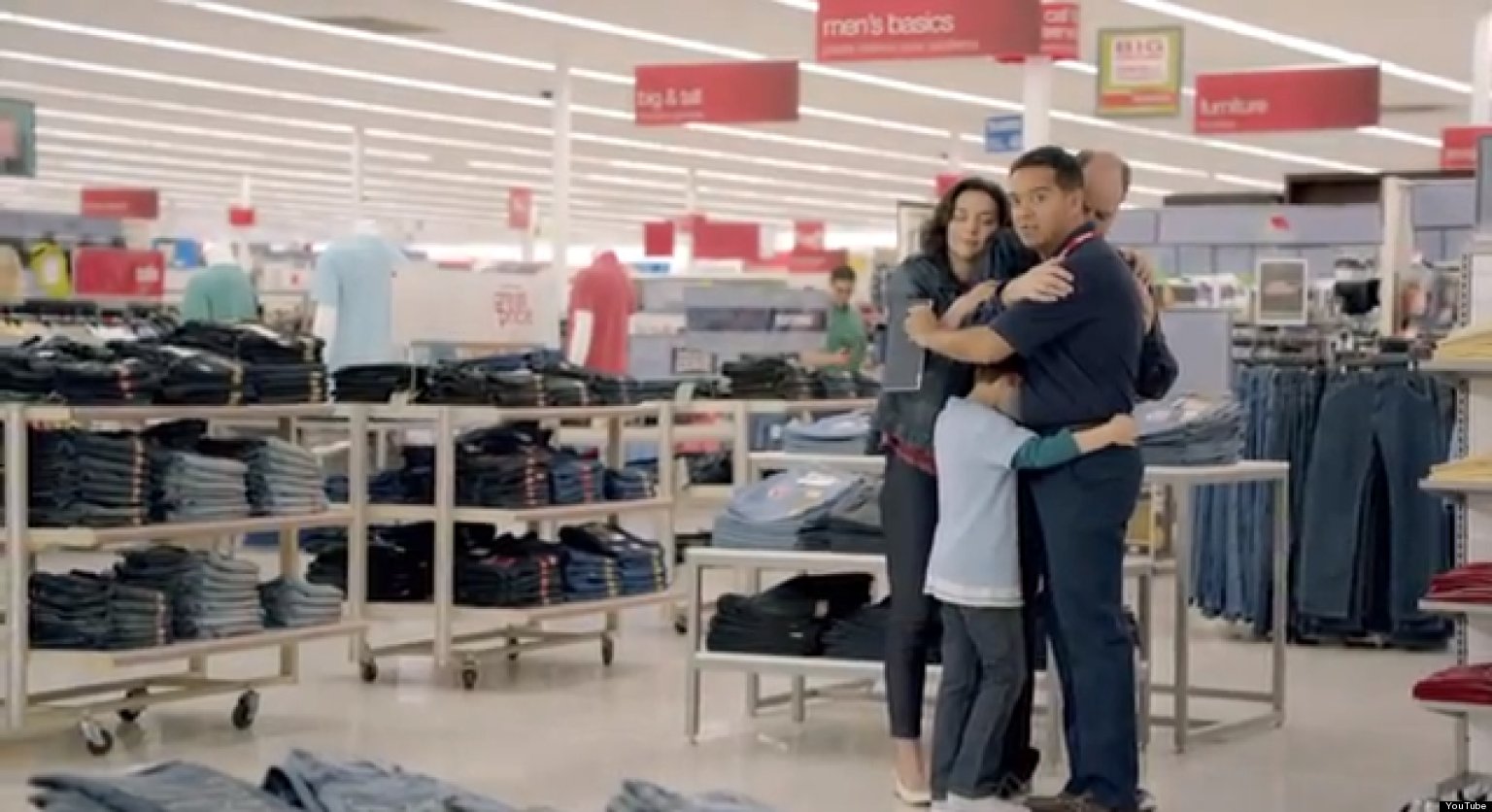 'Ship My Pants' Kmart Ad For The 12YearOld In All Of Us (VIDEO