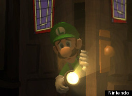 Is 2013 Really The Year Of Luigi?
